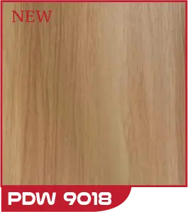 PDW LAMINATE 9018